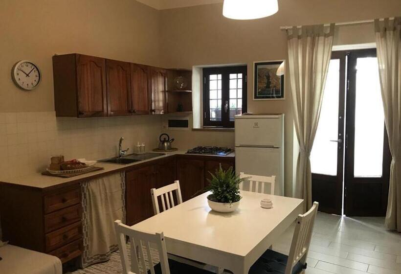 مبيت وإفطار Da Zio Totò