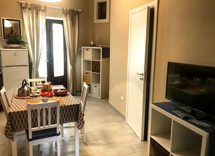 مبيت وإفطار Da Zio Totò