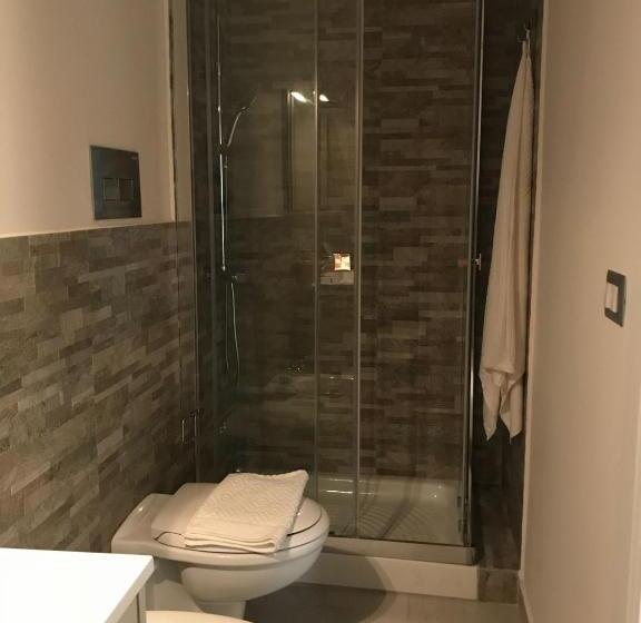 مبيت وإفطار Da Zio Totò