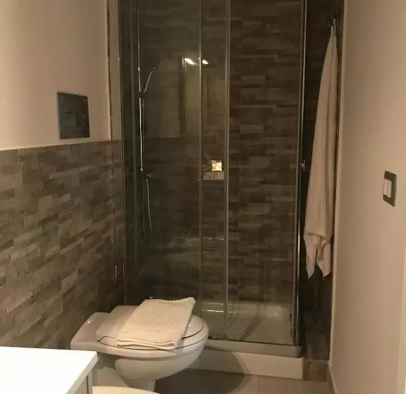 ベッドアンドブレックファースト Da Zio Totò