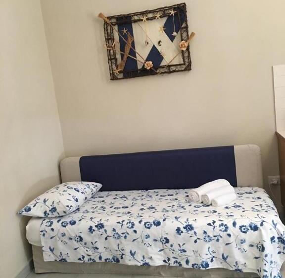 مبيت وإفطار Da Zio Totò