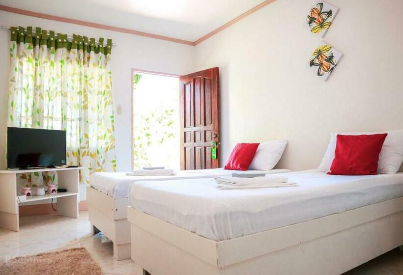 Nocleg ze śniadaniem Rqs Hostel