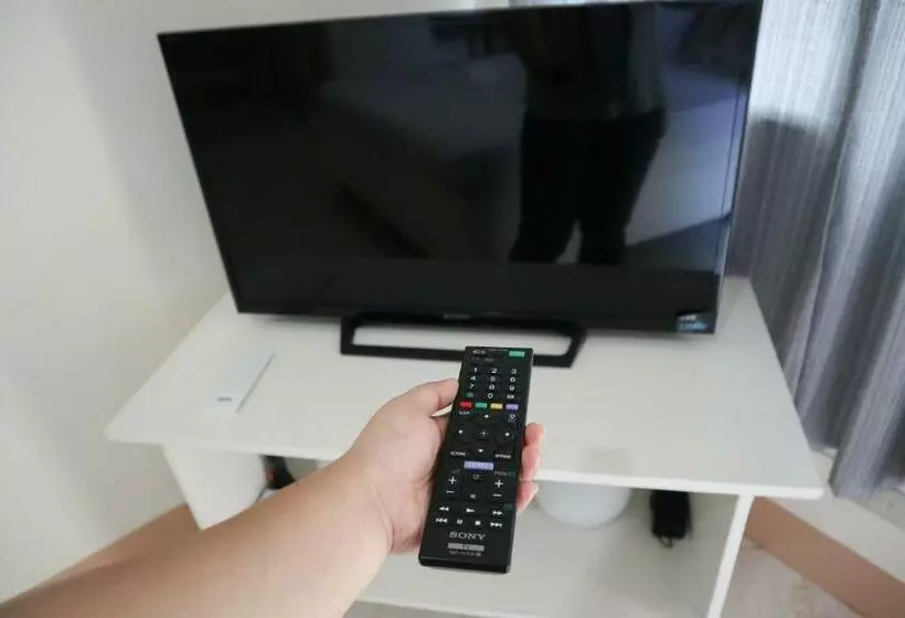 Aamiaismajoitus (B&B) Rqs Hostel