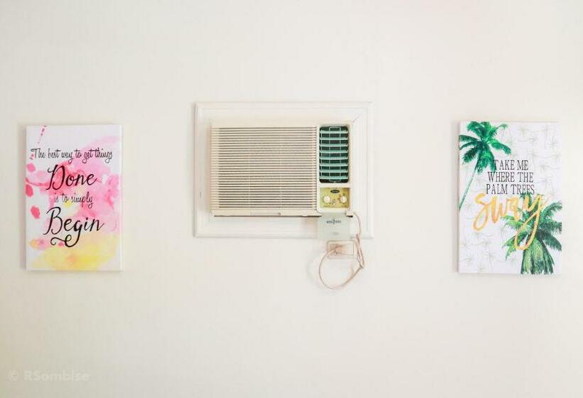 Nocleg ze śniadaniem Rqs Hostel