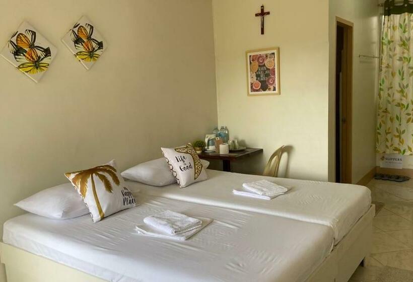 Nocleg ze śniadaniem Rqs Hostel