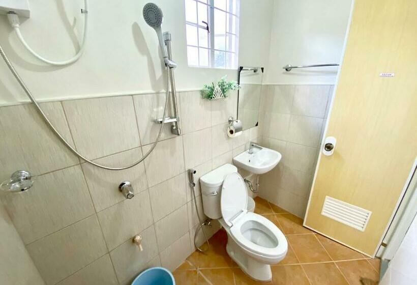 Nocleg ze śniadaniem Rqs Hostel