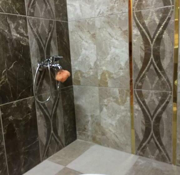 تختخواب و صبحانه Sultanmurat Bungalow