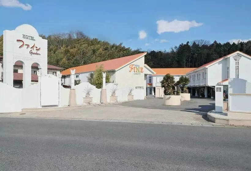 ホテル Fine Garden Kosei