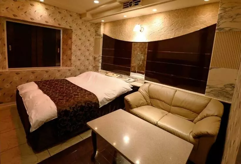 ホテル Fine Garden Kosei