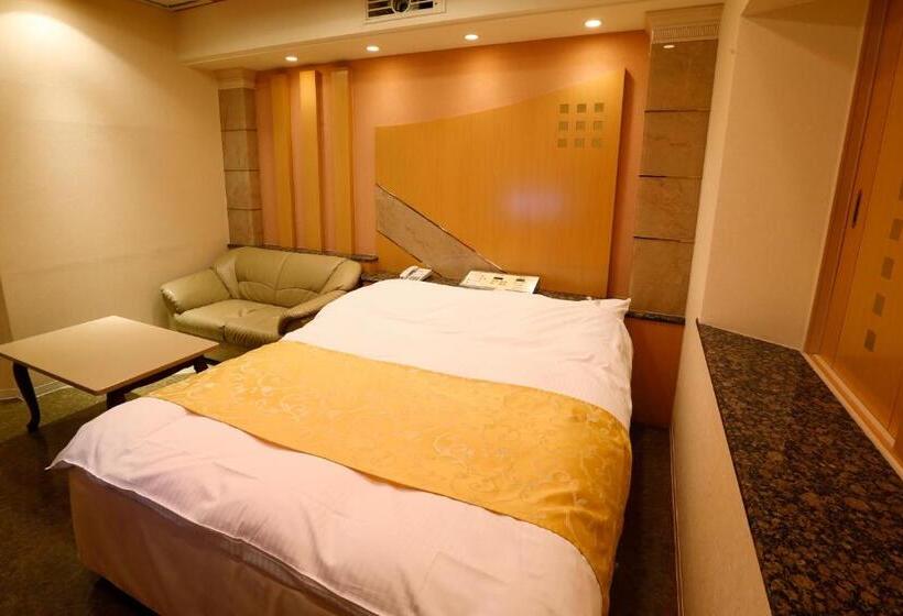 Hotel Fine Garden Kosei