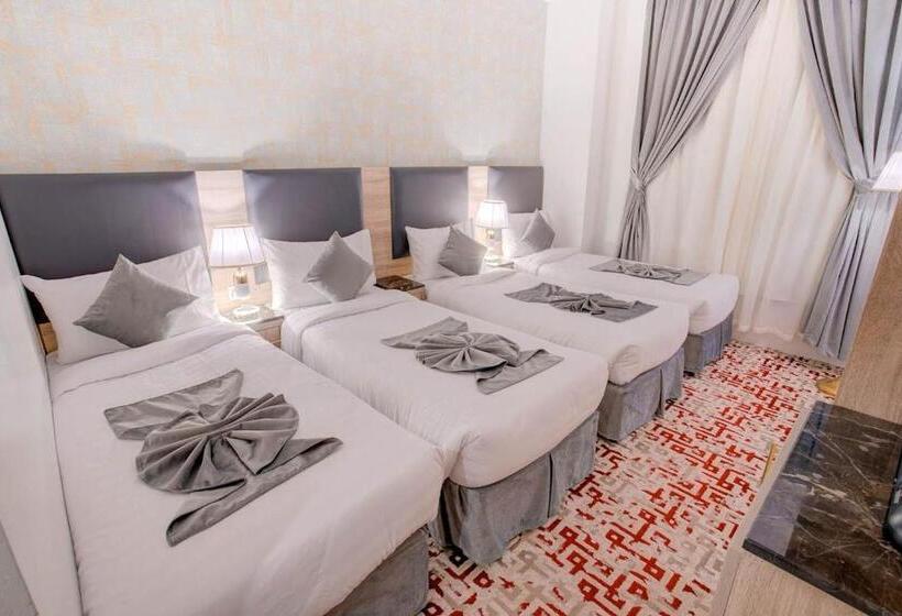 هتل Hayah Salam Silver