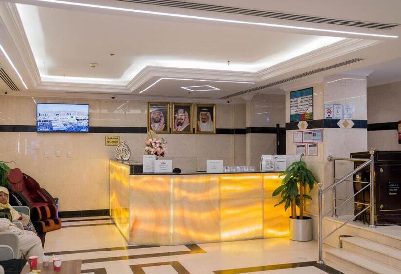 هتل Hayah Salam Silver