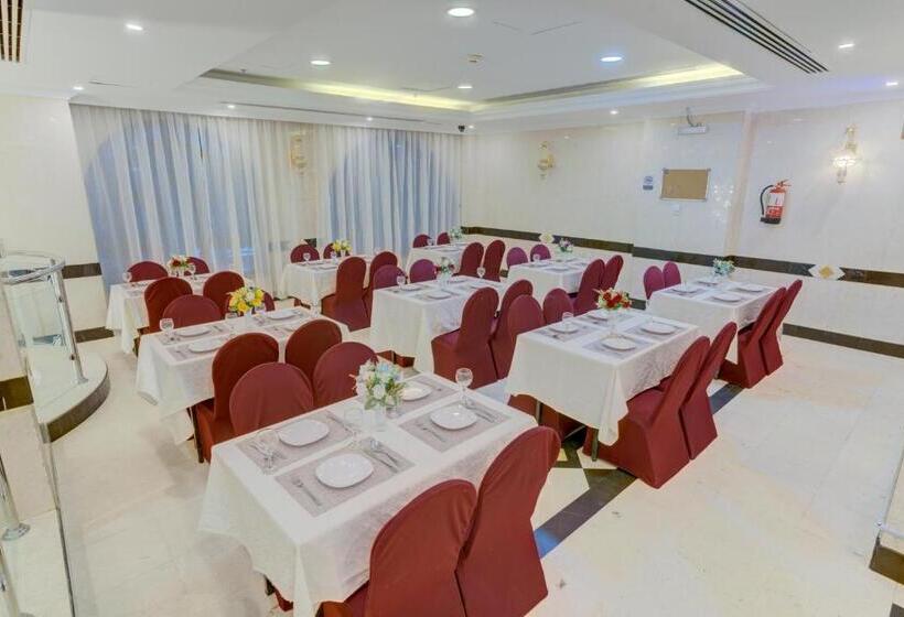 هتل Hayah Salam Silver