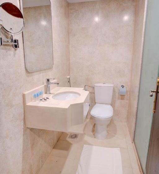 هتل Hayah Salam Silver