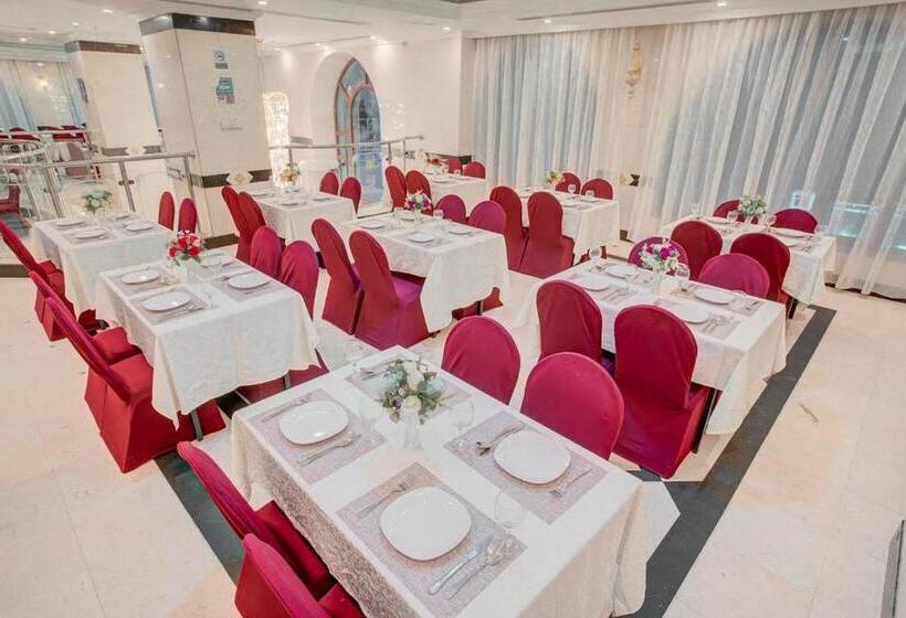 هتل Hayah Salam Silver