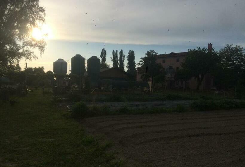 Hotel Pecore Ribelli