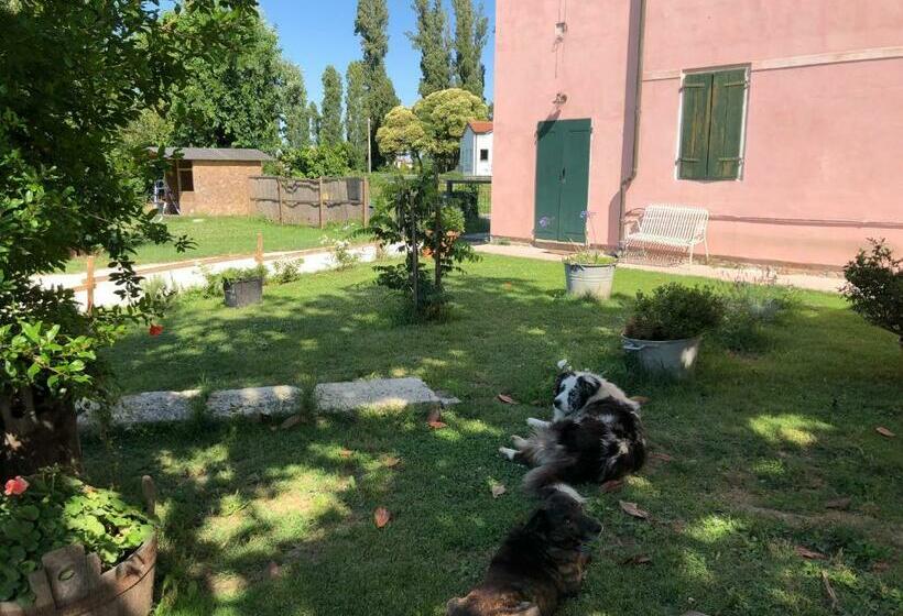 Hotel Pecore Ribelli