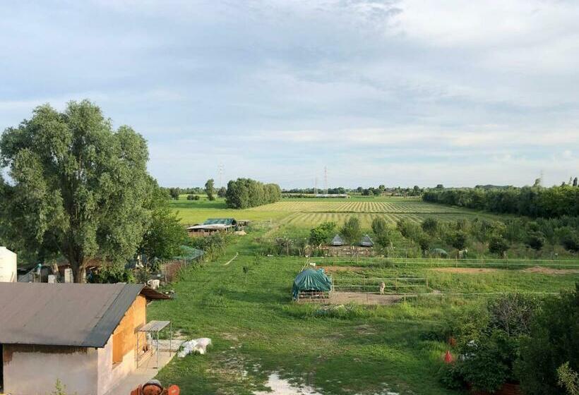 Hotel Pecore Ribelli