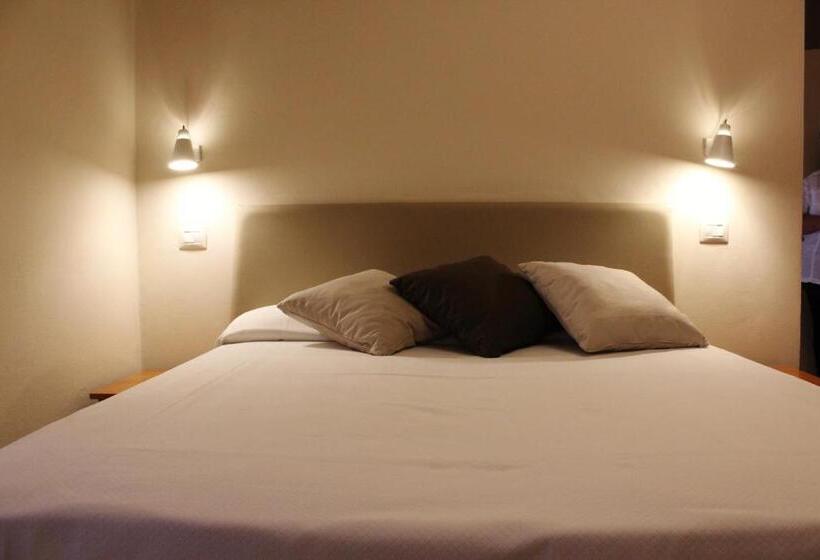 בית מלון כפרי Ristorante Il Gabbiano