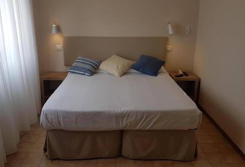 호텔 Ristorante Il Gabbiano