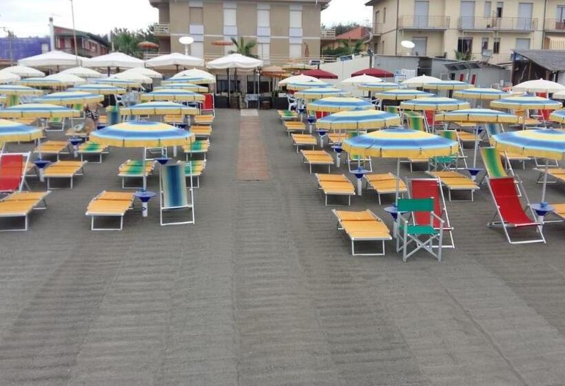 בית מלון כפרי Ristorante Il Gabbiano