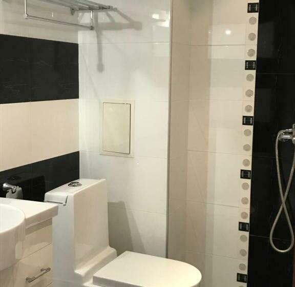 بنسيون стаи и апартаменти под наем