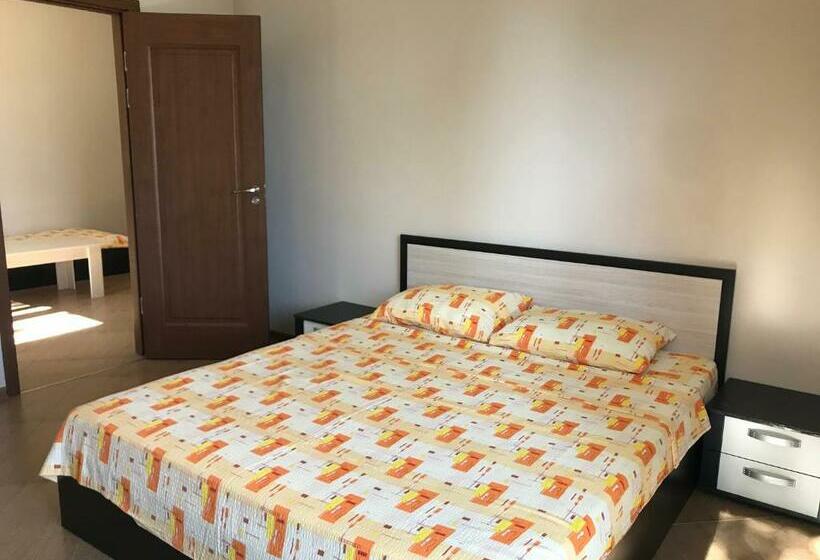 بنسيون стаи и апартаменти под наем