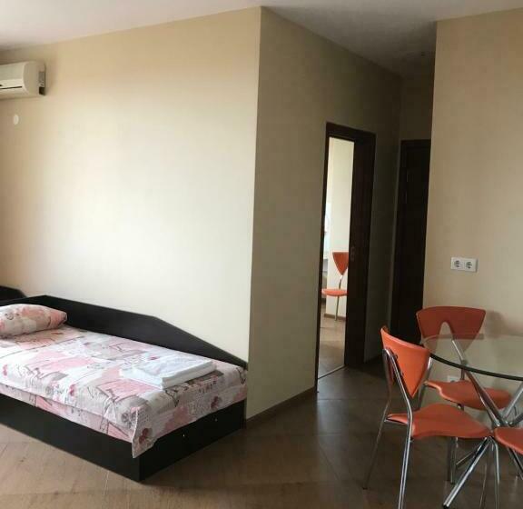 بنسيون стаи и апартаменти под наем