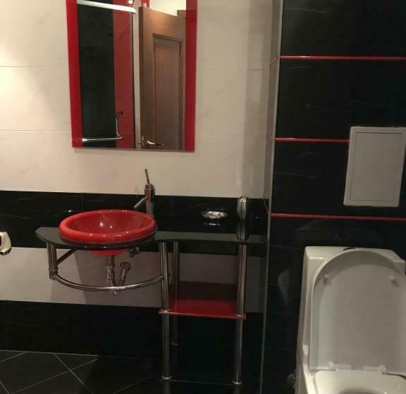 بنسيون стаи и апартаменти под наем