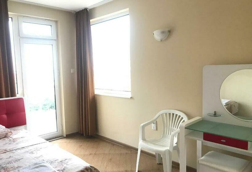 بنسيون стаи и апартаменти под наем