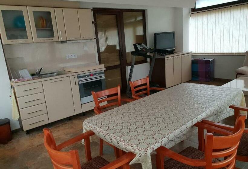 ペンション стаи за гости дани