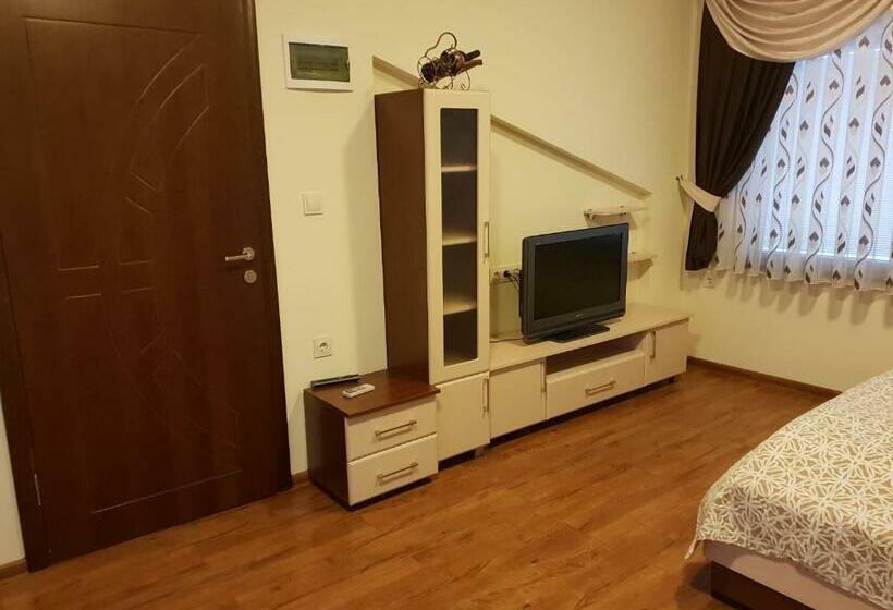 ペンション стаи за гости дани