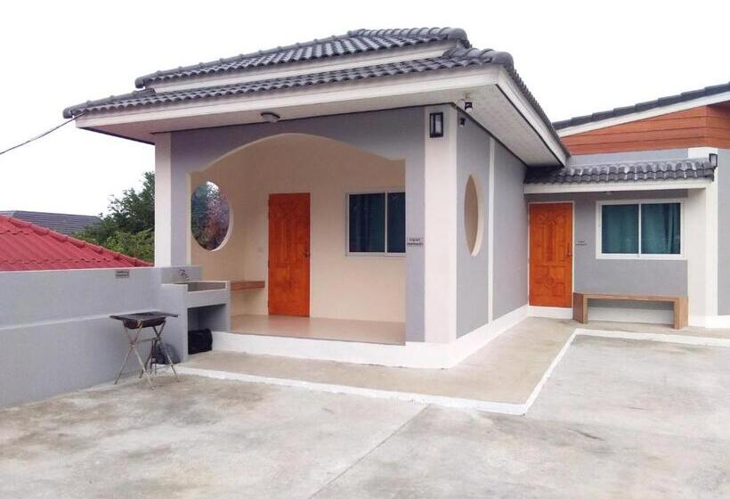 Pensió กู๊ดวิวสัตหีบ