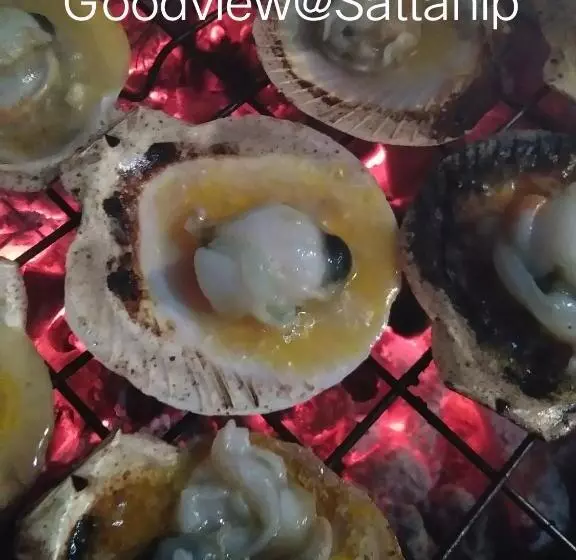 Majatalo กู๊ดวิวสัตหีบ