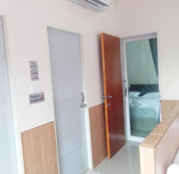 Pensió กู๊ดวิวสัตหีบ