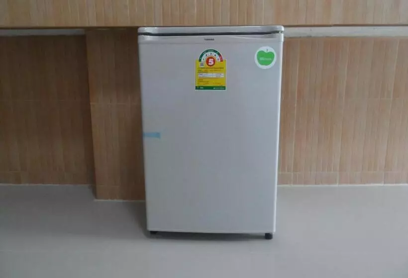 Majatalo กู๊ดวิวสัตหีบ