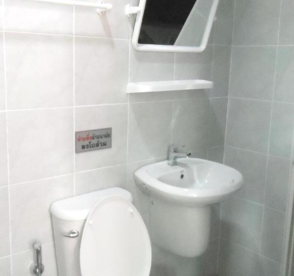 Pensió กู๊ดวิวสัตหีบ