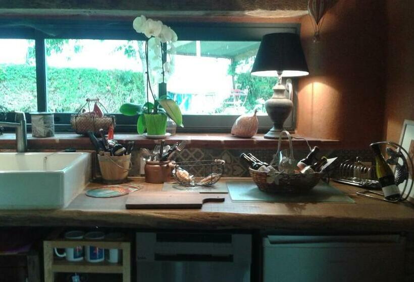 Pension La Vigneraie