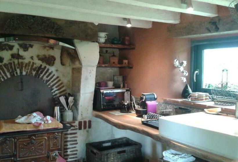 Pension La Vigneraie