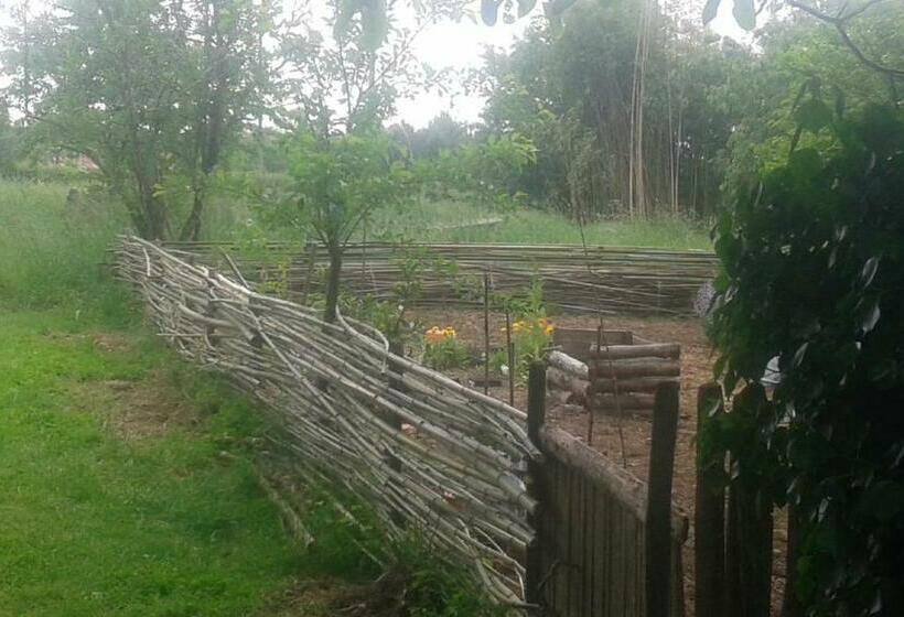 Pension La Vigneraie