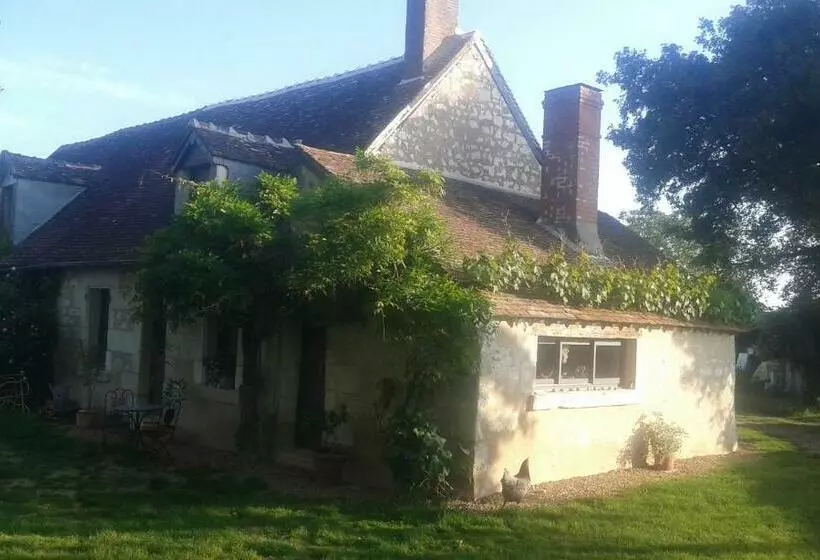 Majatalo La Vigneraie