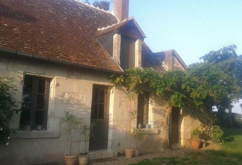 Pension La Vigneraie