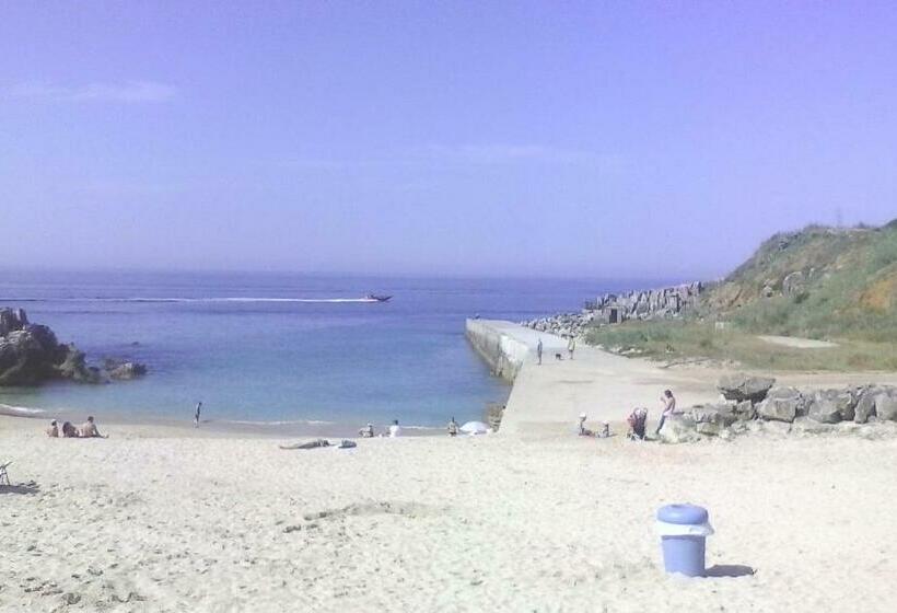 بنسيون Quartos Da Praia