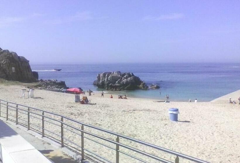 بنسيون Quartos Da Praia