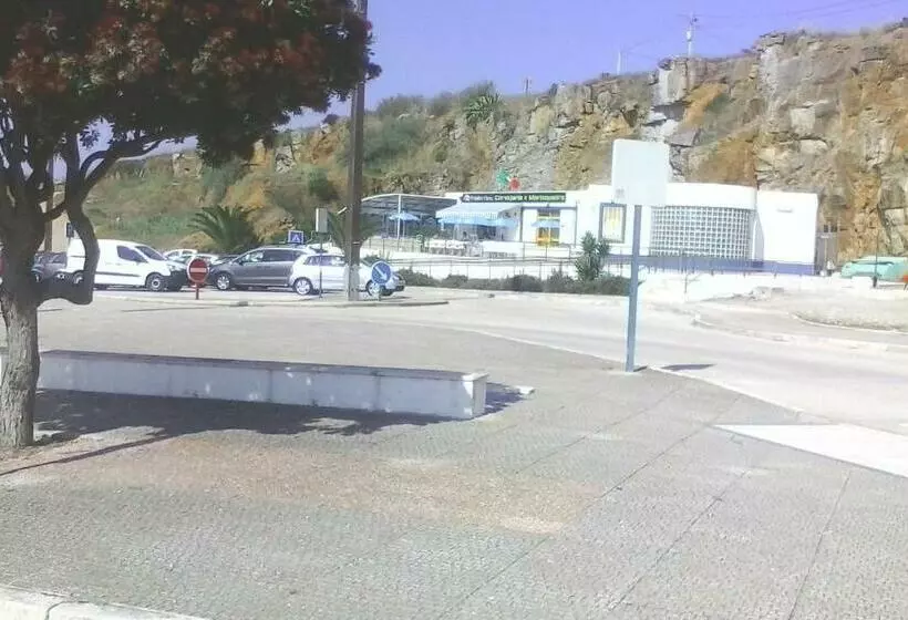 Pensão Quartos Da Praia