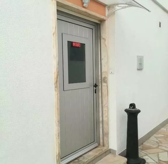 Pensão Quartos Da Praia