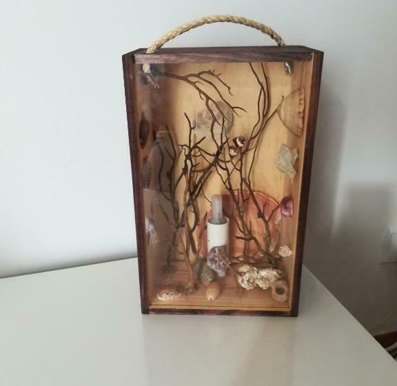 بنسيون Quartos Da Praia