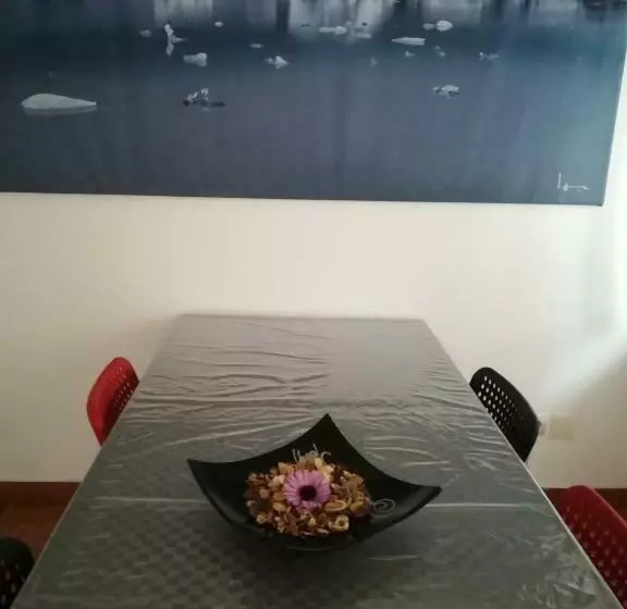 Pensão Quartos Da Praia
