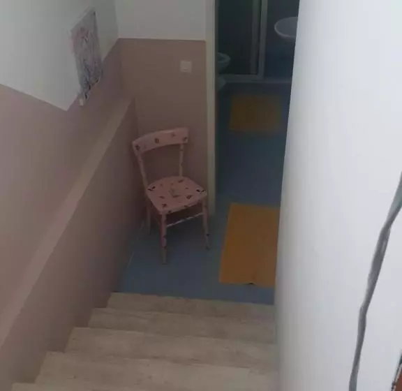 پانسیون Rosagarden S