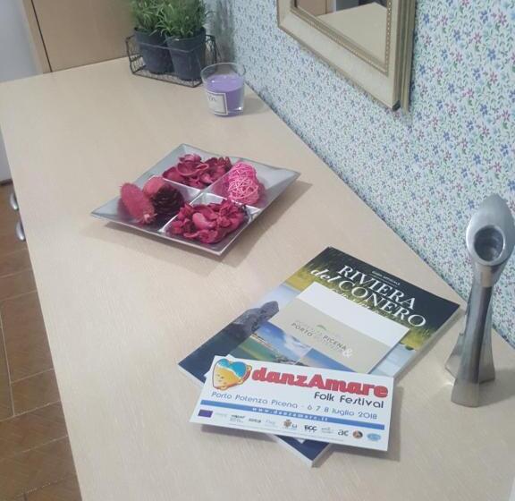 פנסיון Rosagarden S